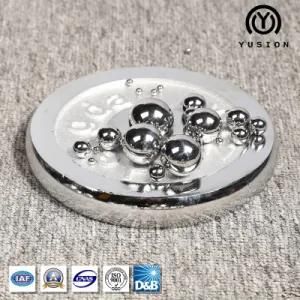 S-2 Rockbit Bearing Ball with Competitive Price