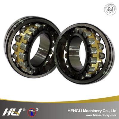 21307 35*80*21mm Requiring Maintenance Self-aligning Spherical Roller Bearing For Reduction Gears