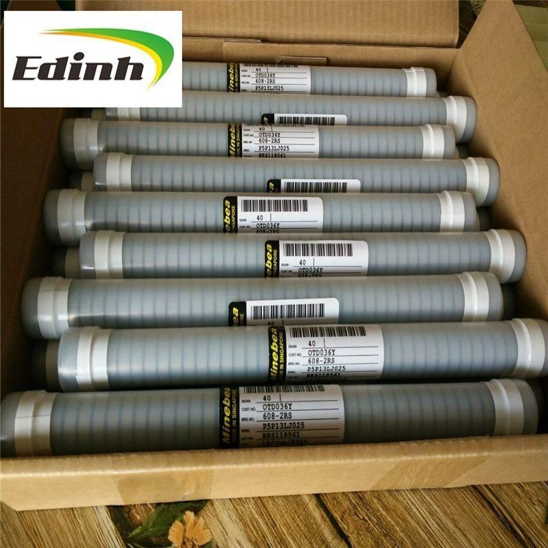 NSK Bearing Deep Groove Ball Bearing in World Brand