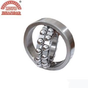 Long Service Life Self-Aligning Ball Bearing (1406)