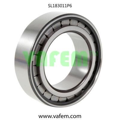 Cylindrical Roller Bearing Nj2208e/Roller Bearing/Auto Parts/Quality Certified