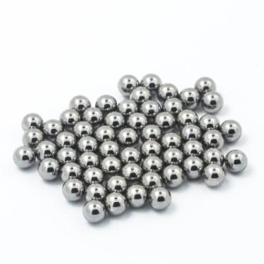 Rotating Drill Bits S-2 Tool Steel Ball S2 Rockbit Balls