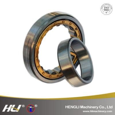 220*400*65mm N244EM Hot Sale Suitable For High-Speed Rotation Cylindrical Roller Bearing Used In Machine Tool Spindles