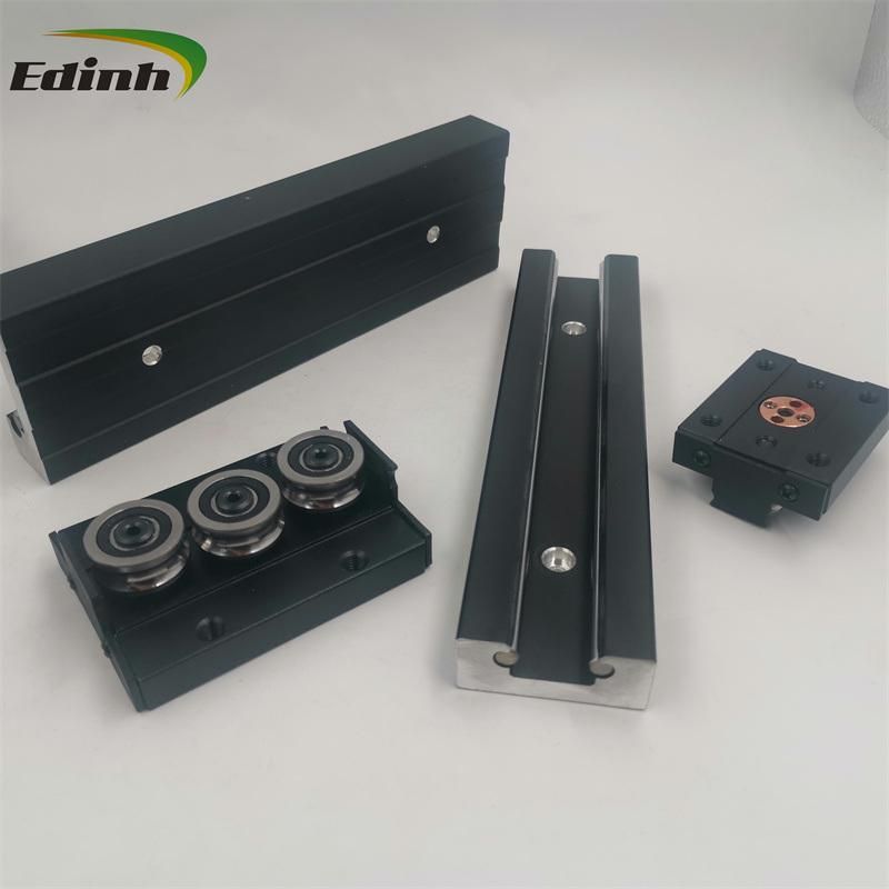 Double Axis Linear Guide Rail / Sgr25 Laser Machine Guide
