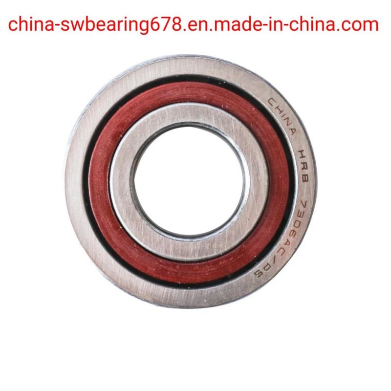 Chrome Steel Auto Deep Groove Ball Bearingball Bearing for Car Accessory Parts