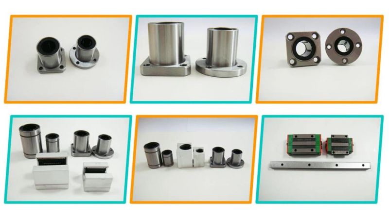 Low Price Linear Bearings