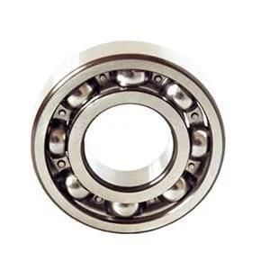 High Precision Axial Deep Groove Ball Bearing 6800