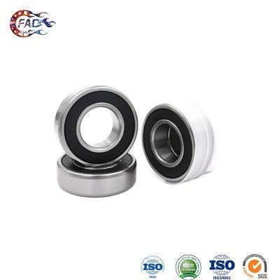 Xinhuo Bearing China Clutch Bearing Suppliers Deep Groove Ball Bearing 60096328 Double Row Deep Groove Ball Bearing