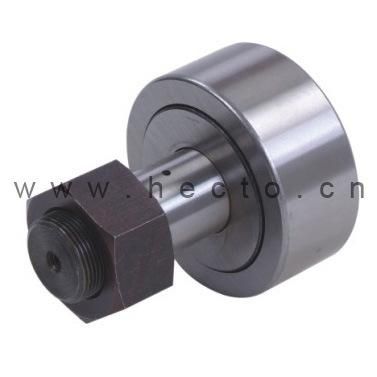 Track Roller Bearing Supporting Roller Bearing Cam Follower Nukr