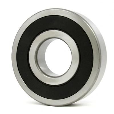 OEM bearing steel 6303 ZZ/2RS Deep Groove Ball Bearing