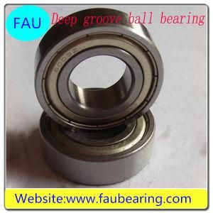 Widely Used Deep Groove Ball Bearings 6001