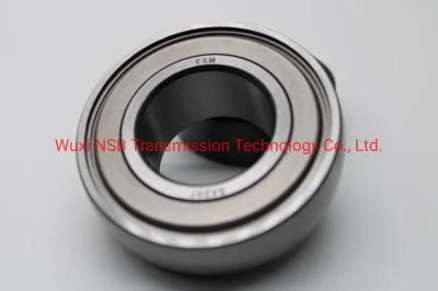 Mounted Pillw Block Insert Ball Bearings/Spherical Bearing SA207
