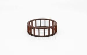 Short Cylindrical Bearing Cage Automotive Components
