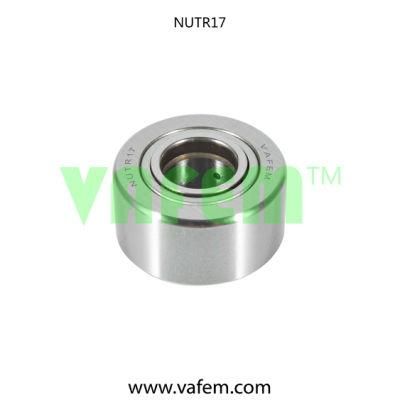 Cam Follower/Roller Bearing/Needle Bearing/Needle Roller Bearing/Nutr17/China Factory