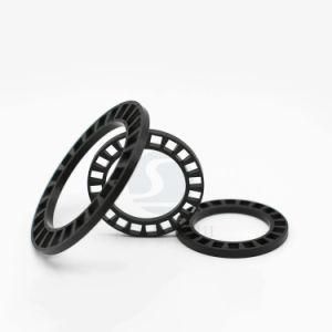 Thrust Needle Roller Bearing Cage Roller Bearing Cage Aerospace Components