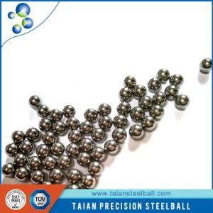 AISI302 Carbon Steel Stainless Ball Pillow Block Bearing