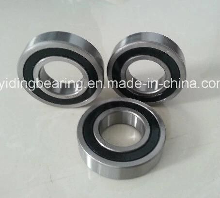 China Manufacturer Miniature Deep Groove Ball Bearing (6000)