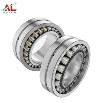 Super Sound-off Low Vibration Spherical Roller Bearing
