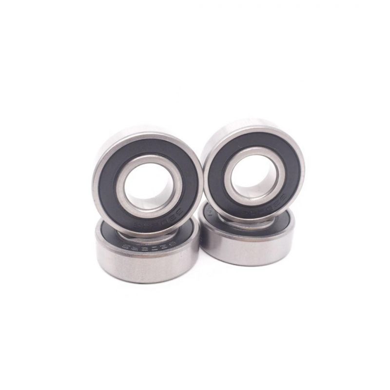 Chinese Manufacture Good Quality Deep Groove Ball Bearing for Sale