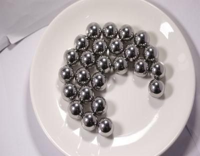 High Precision Stainless Steel Ball/Shpere