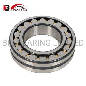 High-Quality Wholesale Bearing 22318 MB/W33C4 Spherical Roller Bearings With Brass Cage Bearing