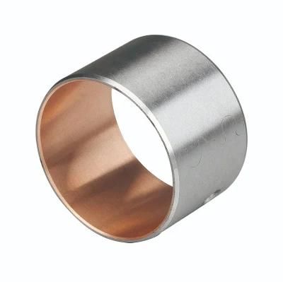 Factory Price Bi-Metal Type Slide Sleeve Bushing for Transmission Gearbox