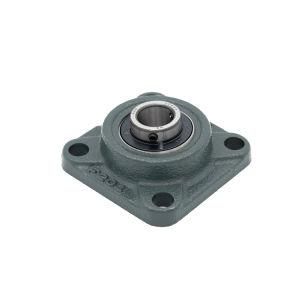 Y Bearing Unit Sy40FM with Housing Sy508m and Pillow Block Bearing Yet208 for Lifting Tackles in Shops
