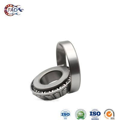Xinhuo Bearing China Taper Roller Bearing OEM Precision Auto Bearing Factory P5 Precision Rating Tapered Roller Thrust Bearing
