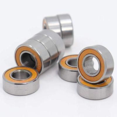 High Precision Bearing 686RS Bearing 6X13X3.5 mm ABEC-3 for Hobby Electric RC Car Truck 686 RS 2RS Ball Bearing 686-2RS Sealed