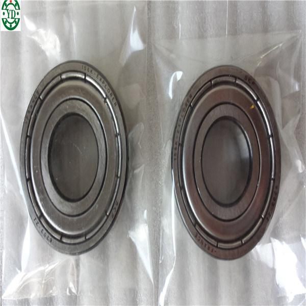 6203-2z Radial Deep Groove Ball Bearing