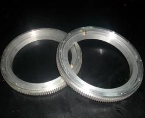 010.30.800 Model of Single Row Four-Point Contact Ball Bearings