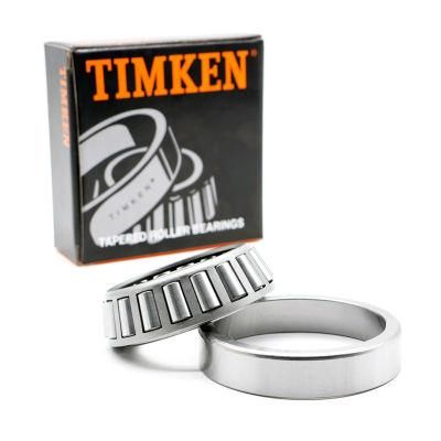 High Quality Timken NSK Koyo Textile Machinery Rolling Mill Heavy Truck Taper Roller Bearing 352236