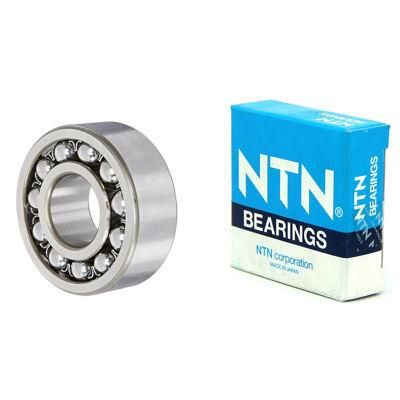 Original NTN SKF NSK INA High Quality Chrome Steel Self-Aligning Ball Bearing