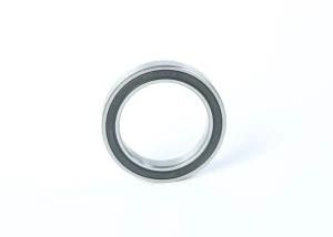 China Cheap Wheel Bearing 6806 Size 30*42*7 mm Low Noise Bearing