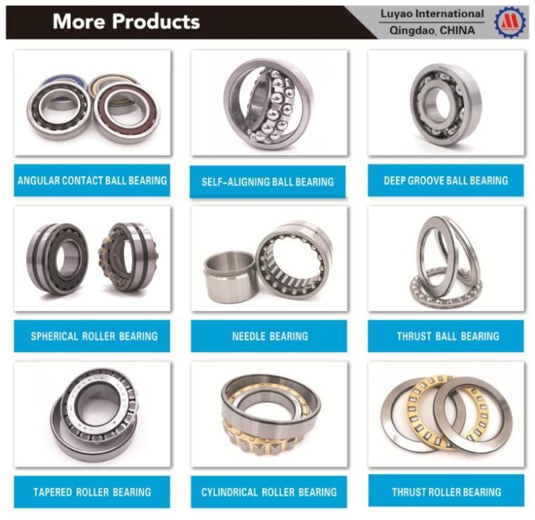 Angular Contact Ball Bearings NTN NSK etc High Precison/High Quality 7200ceta/P5 7200ceta/P4a for Manufacturing&Industrial Engineering etc Field OEM Service
