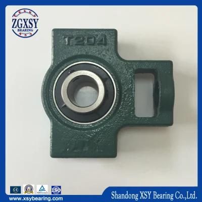 Plastic Pillow Block Bearing with Stainless Steel Bearing (UCP207-20)