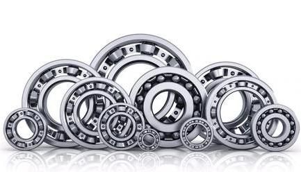 Distributor Gcr15/52100 ABEC1 6302ZZ/2RS Deep Groove Ball Bearing for Auto Parts/Agricultural Machinery/Spare Parts
