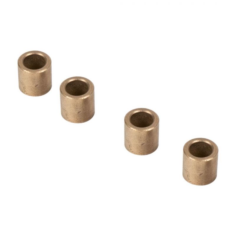 Electrical Motor Bronze Sintered Spherical Bearing Bush