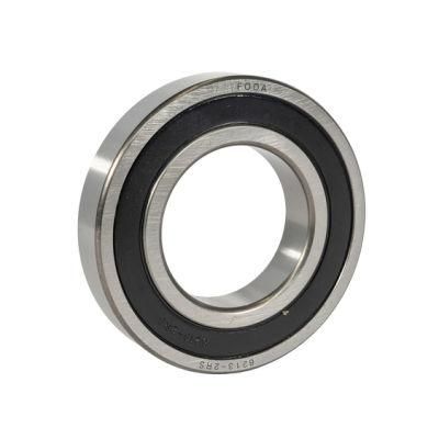 High Temperature Resistant Ball Bearing 970205 (970203 970204 970205 970206 970207 970209)