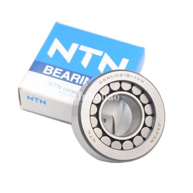 High Precision Auto Parts Used on Sports Appratas N2208em Nu2208em Nj2208em N2209em Nu2209em Nj2209em NTN NSK Koyo Cylindrical Roller Bearing