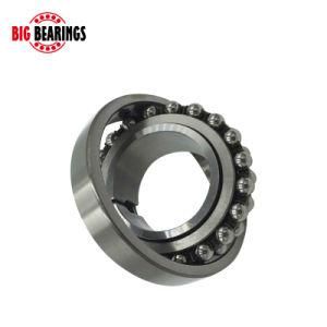 NSK Koyo NTN Ball Bearing 1301 1302 1303 1304 Ek/M/Atn/C3 Self-Aligning Ball Bearings