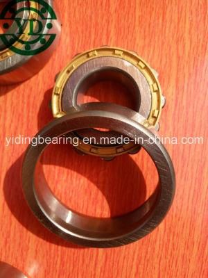 Cylindrical Roller Bearing NF204em NF 204em Used for Agriculture Machinery