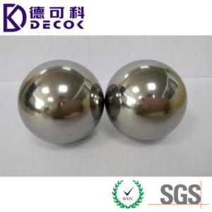 1/4 Chrome Steel Ball 18mm Bearing Steel Ball for Sale