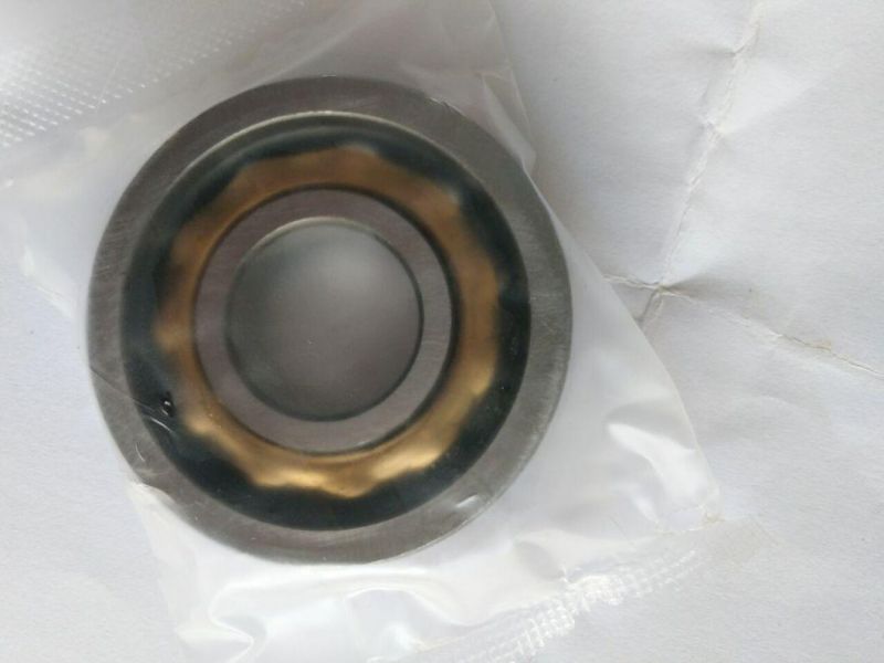 with Size 17X44X11mm Low Price Magneto Ball Bearing Bo17