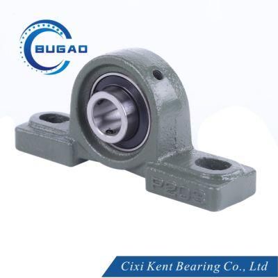 UCP/Ucf/UCT/UCFL/Ucfc/Ucpa/Ucfb/Ucha Agricultural Machinery Pillow Block Bearing with Chrome Steel