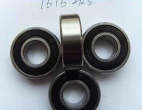 Deep Groove Ball Bearing 689