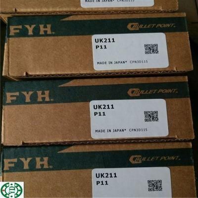 China Factory High Quality Pillow Block Bearing Japan Fyh UK213 Ucp213 Uc213 Ukp213 P213