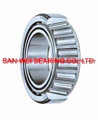 High Quality Chrome Steel Single Row Taper/Tapered Roller Bearing 30244 Large Stock