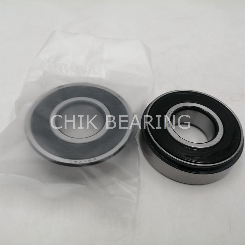 High Precision NSK Wheel Bearing 25TM41e NSK 25TM41 25TM41e 25TM41 (28TM04U40N) Deep Groove Ball Bearing for Automotive Parts