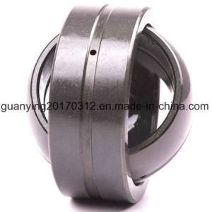 Joint Bearing Radial Spherical Plain Bearing Ge180es